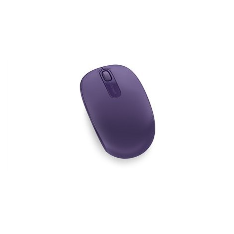 Microsoft | U7Z-00044 | Wireless Mobile Mouse 1850 | Purple - 4